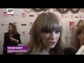 Stars Hit The Red Carpet At The MTV EMAs