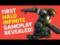 Halo Infinite Leads The Xbox Series X Games Showcase | Save State
