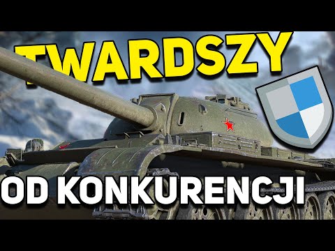 LIGHTENED T-54 - T-54 ltwt.