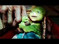 The Story Of The Baby Ninja Turtles Teenage Mutant Ninja Turtles CLIP