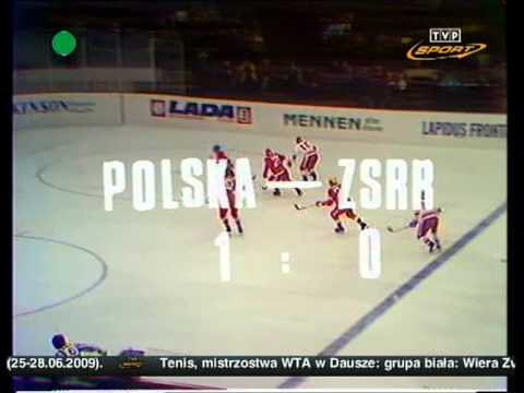 WC 1976 Poland-USSR (1)