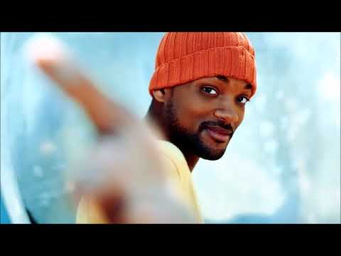 Will Smith ft Brian McKnight   Just The 2 Of Us Darkchild Remix