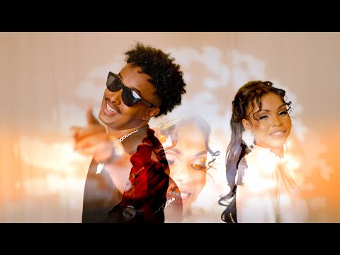 ROODA KAYF FT MOHAMED MAAME - SOW MAAHA - OFFICIAL MUSIC VIDEO 2025