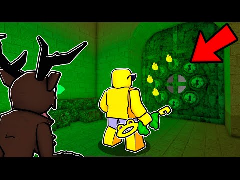 Becoming POISONOUS In 99 Nights in the Forest 🔦