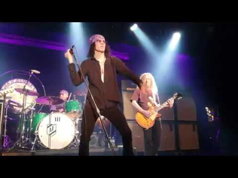 Get The Led Out - Heart Breaker & Living Loving Maid