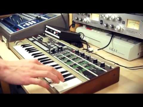 SP 1200/SP-12 MIDI converter