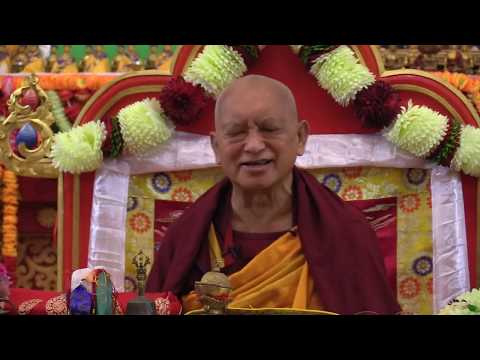 20191013 XXT How to realize emptiness