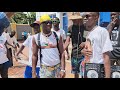 Pe Iwek Wanga Maki By Lil Square Official Video