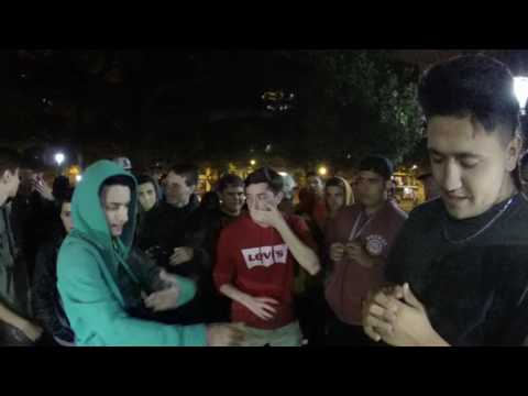 Jonavi vs Lip || 4tos || PoliFree 40s