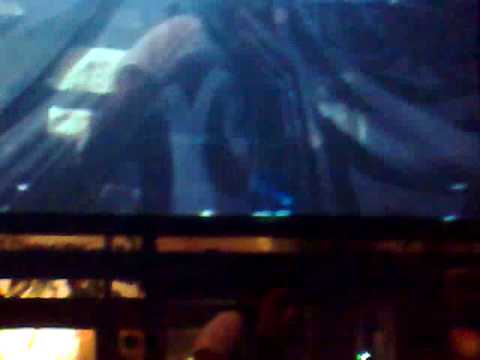 Shan @ Inside Out, Barry Connell charity tribute nite 250409 DjHeavyDynamite