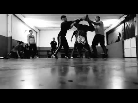 Mistério 2D (Treino)