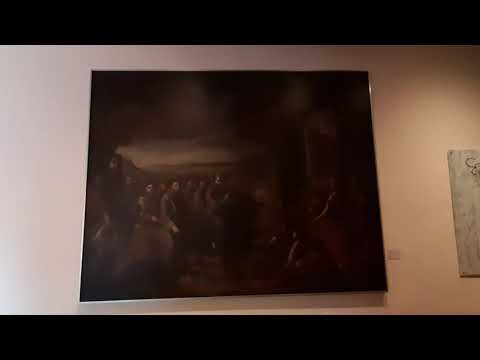 MUSEO REGIONAL DE GUADALAJARA QUINTA PARTE / MUSEU REGIONAL DE GUADALAJARA PARTE CINCO