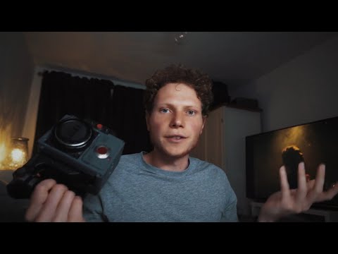 How I Feel Being a RED Camera Owner