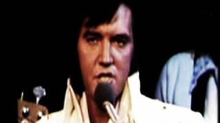 Elvis Presley - He&#39;ll have to go