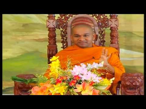 ධර්ම දේශනාව | පූජ්‍ය මවරලේ භද්දිය ස්වාමින්වහන්සේ | 2013 01 24