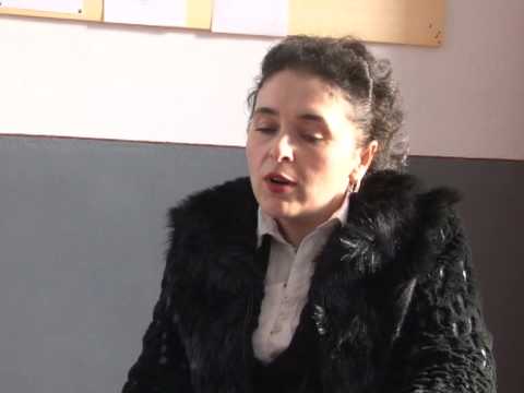 MUSCEL TV jurnal 31 01 2013 stoenesti continuare pedeapsa profesor ghinete, mihaela ivascu