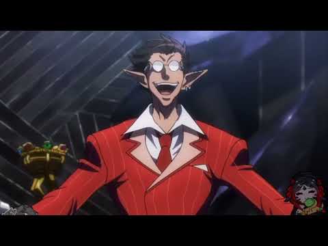 Overlord Season 3 Cut Content  Reaction
