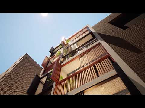 39-41 Sophia Street, Surry Hills - Sydney