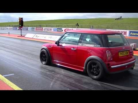 1320MINI @ Peak Performance 20 09 2013