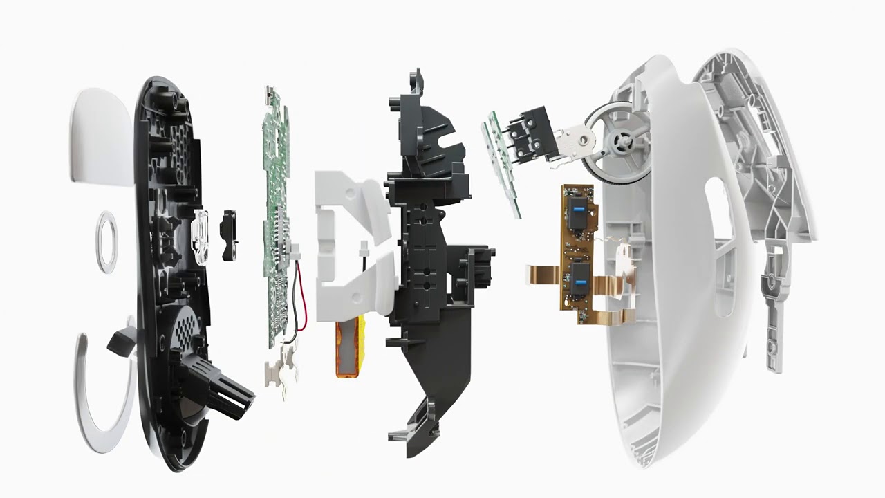 Video de Logitech G 910-005942