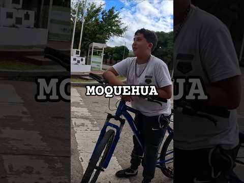 MOQUEHUA, EN EL PARTIDO DE CHIVILCOY