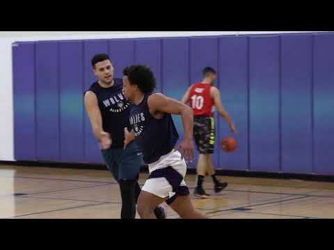 Open Division - Top-5 Plays of Week 4