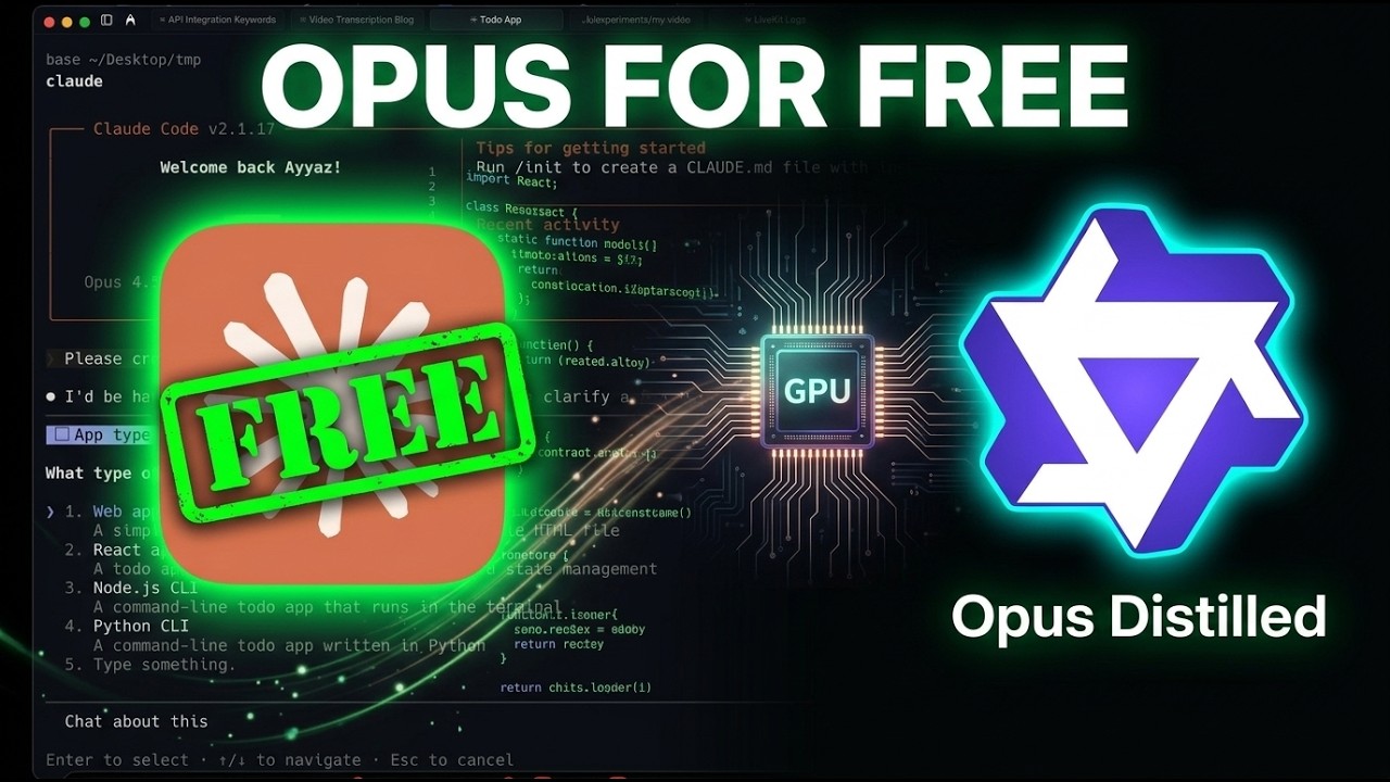 Qwen 3.5 running locally in Claude Code via Ollama