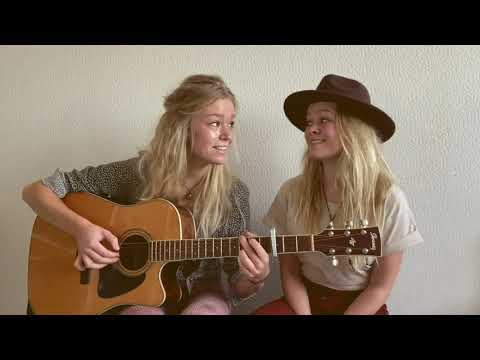 Anouk & Yora - Als de liefde maar blijft winnen (cover)