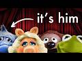 Who Is The Most Important Muppet Of All Time