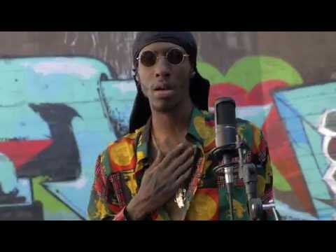 JERRY SHINEFIELD - DIE TONIGHT (Evening)