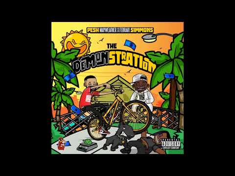 Pesh Mayweather -Troublesome 2020