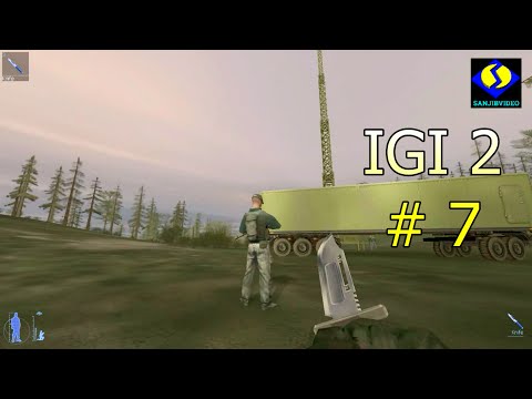 igi 2 mission 15 game igi 2 mission 15 game