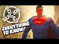 Suicide Squad: Kill The Justice League - Everything We Know So Far...