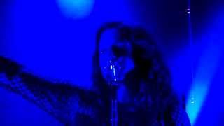 Katy B-Sapphire Blue/Play@Birmingham o2 Academy-18-10-2014 @katyb
