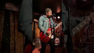 Lee Bains III &amp; The Glory Fires: God's A Working Man / Nail My Feet to the Southside of Town