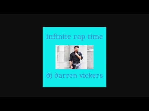 DJ Darren Vickers - Hardcore Life