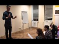 Самое простое и эффективное упражнение для дикции 