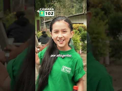 Demostramos que esta campaña se construye con trabajo y compromiso, no con maquinarias