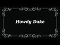 Trailer