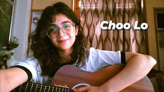 Choo Lo | The Local Train | Zendria