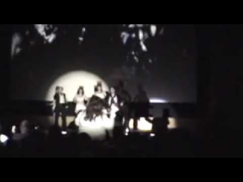 21st Century's Cure - BLOODBATH and WE STARTED THIS OP'RA SHIT