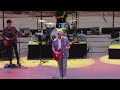 The Weakness - Ruston Kelly Live at Red Rocks