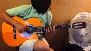Video thumbnail for Epiphone SST Classic, Chet Atkins. Test Línea. Alfonsina y el Mar. by 𝔽𝕐𝕋