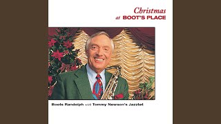 Let It Snow! Let It Snow! Let It Snow!