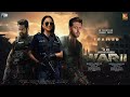 WAR 2 - Trailer | Hrithik Roshan | Jr NTR | Salman khan & Shah Rukh Khan | Kiara Advani, Siddharth A