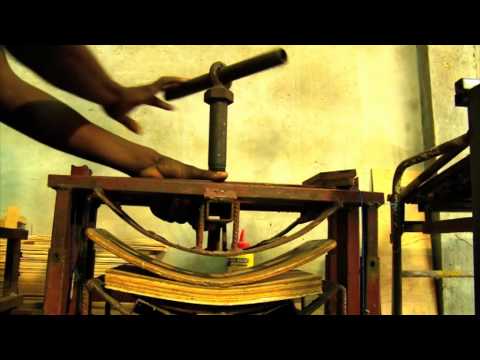 zo:RAYMANN - Groeten uit Paramaribo / Sociale werkplaats