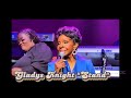 Gladys Knight Stand, tons of photos!
