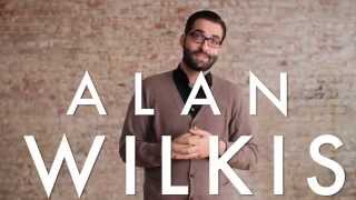 How To: Craft the Perfect Party Playlist with Alan Wilkis of Big Data