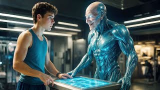 Homem velho é o ÚLTIMO HUMANO MORTAL na Terra, CONDENADO a viver TODAS as vidas POSSÍVEIS