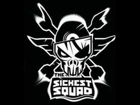 Lenny Dee, Randy & The Sickest Squad - Boomshakalaka (2016 Rebuild) (FULL)